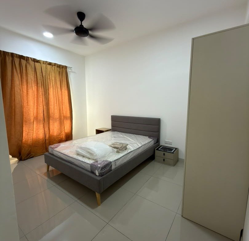 Savio Riana Dutamas Segambut - photo 7