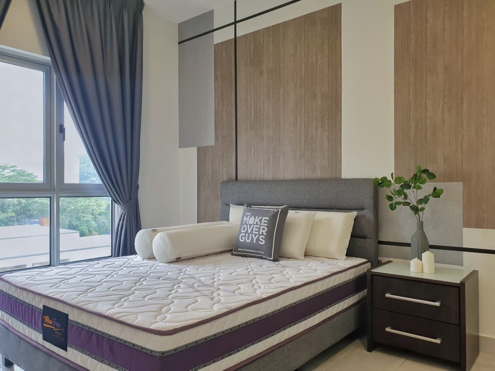 Sofiya Desa parkcity - photo 7