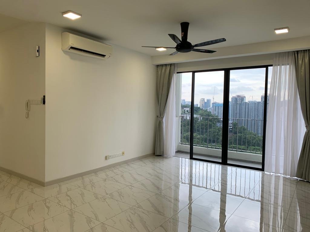 South Brooks Desa park / Partly Furnished/ move in anytime ! - photo 2