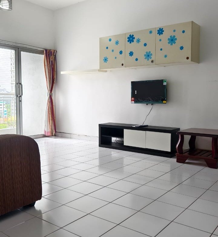 Plaza Menjalara @ Bandar Menjalara for rent - photo 2