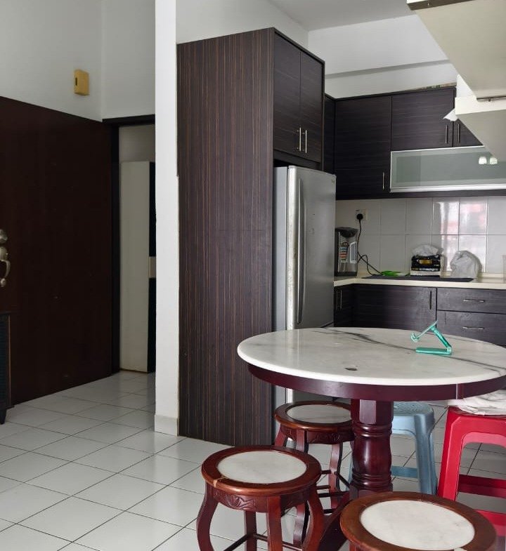 Plaza Menjalara @ Bandar Menjalara for rent - photo 3