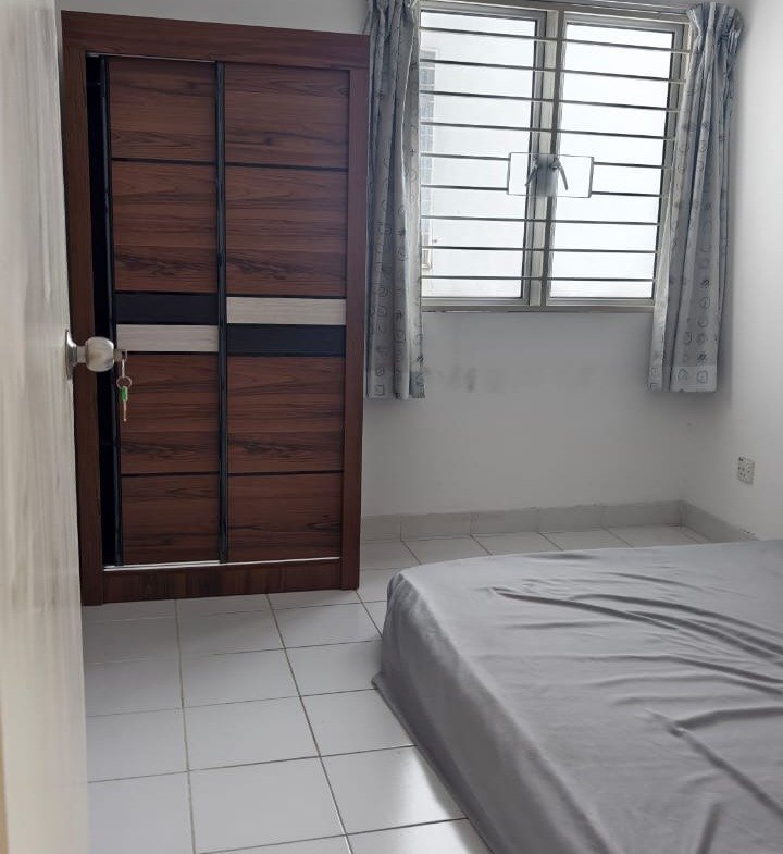 Plaza Menjalara @ Bandar Menjalara for rent - photo 7
