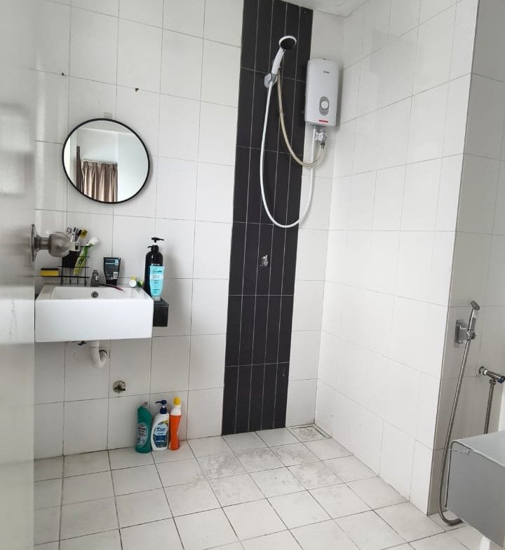 Plaza Menjalara @ Bandar Menjalara for rent - photo 9