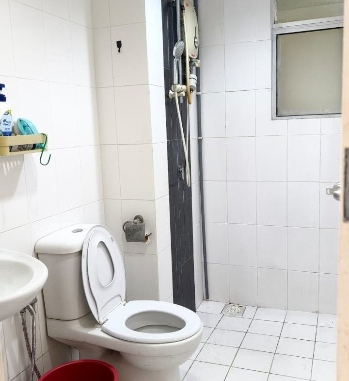 Plaza Menjalara @ Bandar Menjalara for rent - photo 10