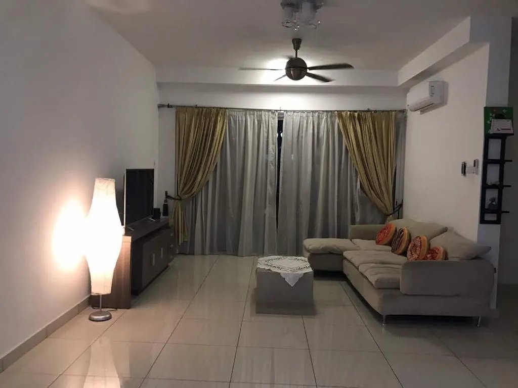 Bandar Sri Damansara Foresta Condo For Rent - photo 2