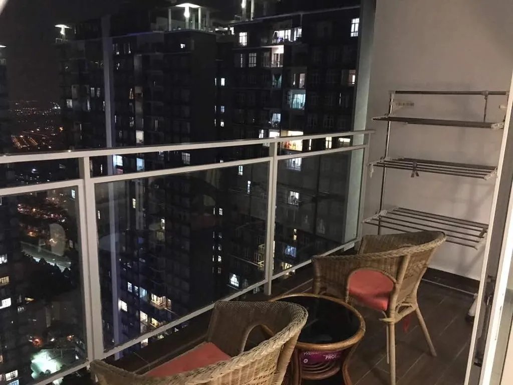 Bandar Sri Damansara Foresta Condo For Rent