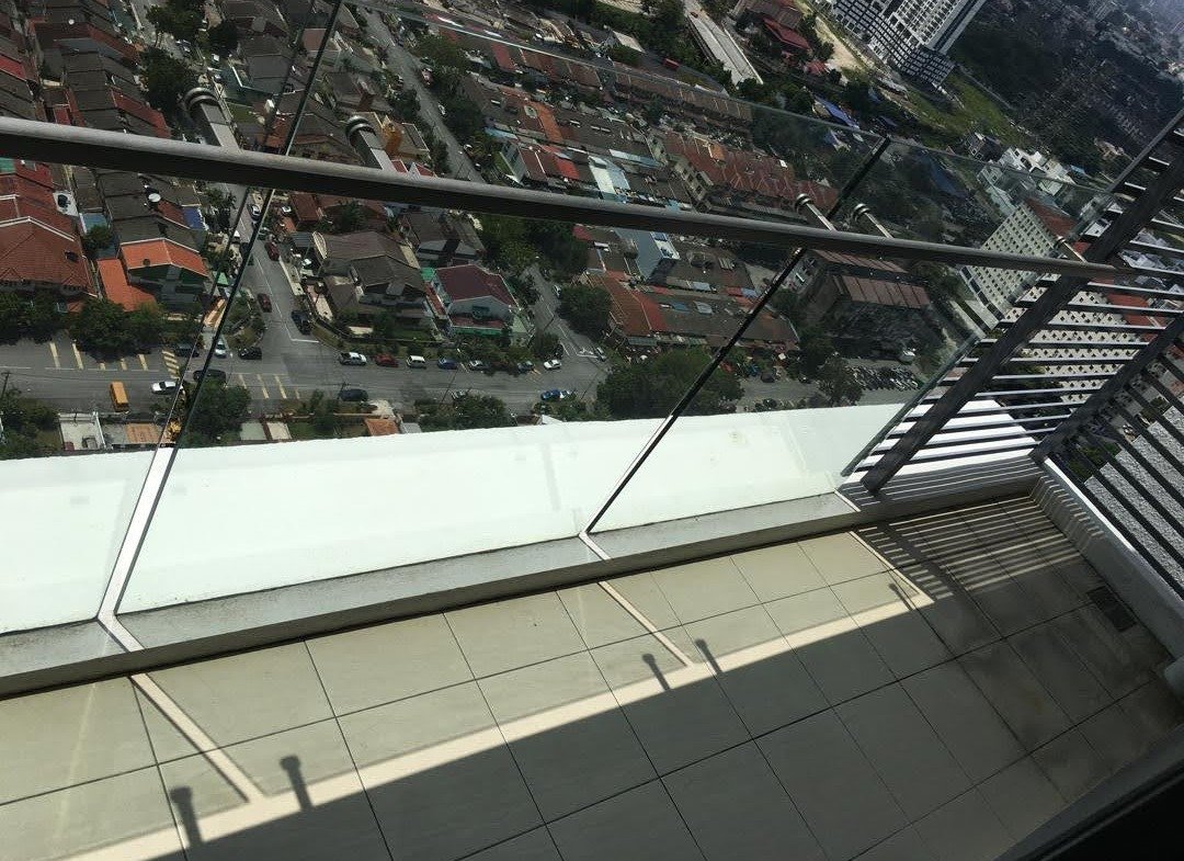 united point @ segambut - photo 2