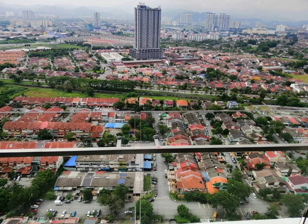 united point @ segambut - photo 3