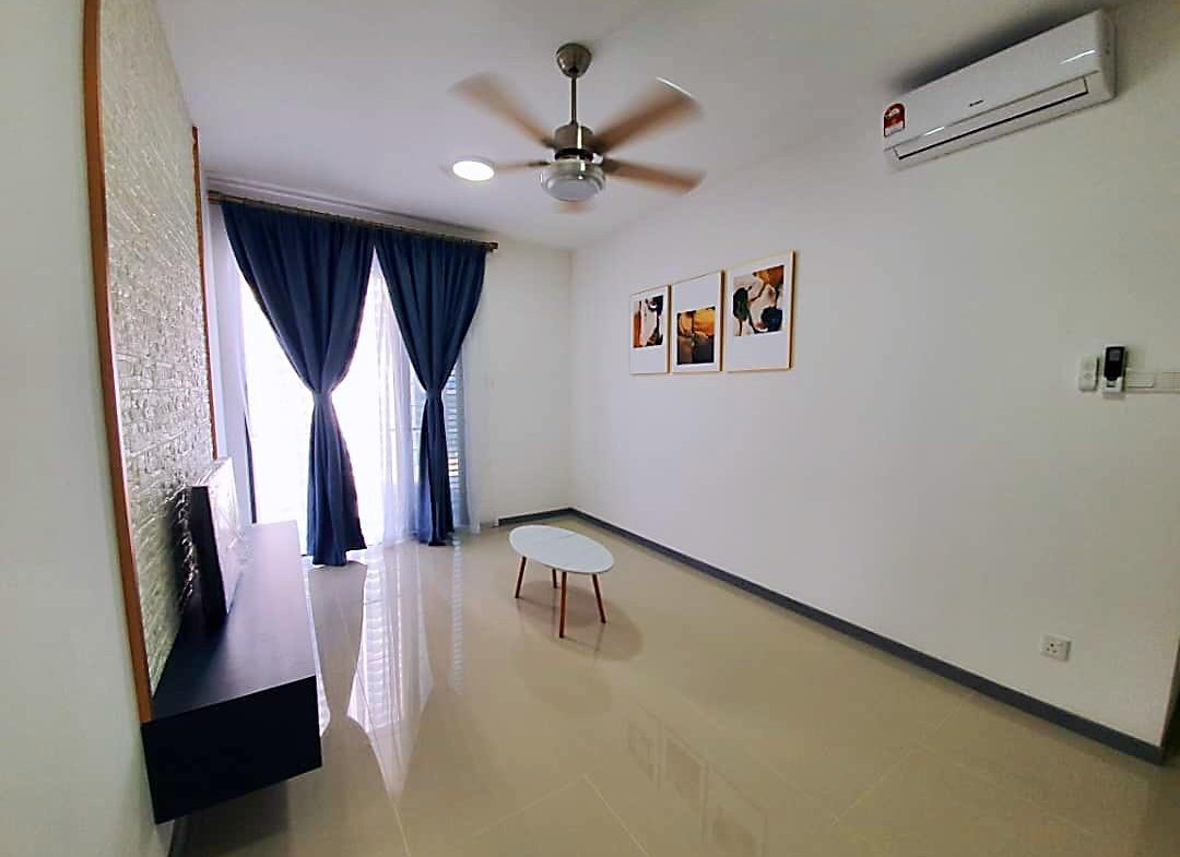 united point @ segambut - photo 2