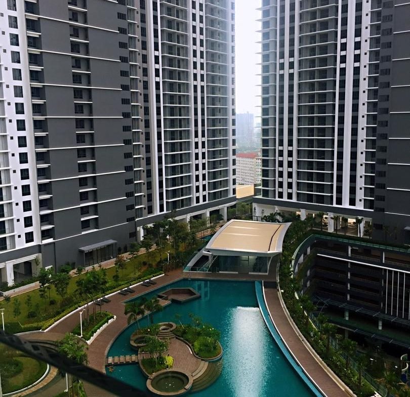 united point @ segambut - photo 6