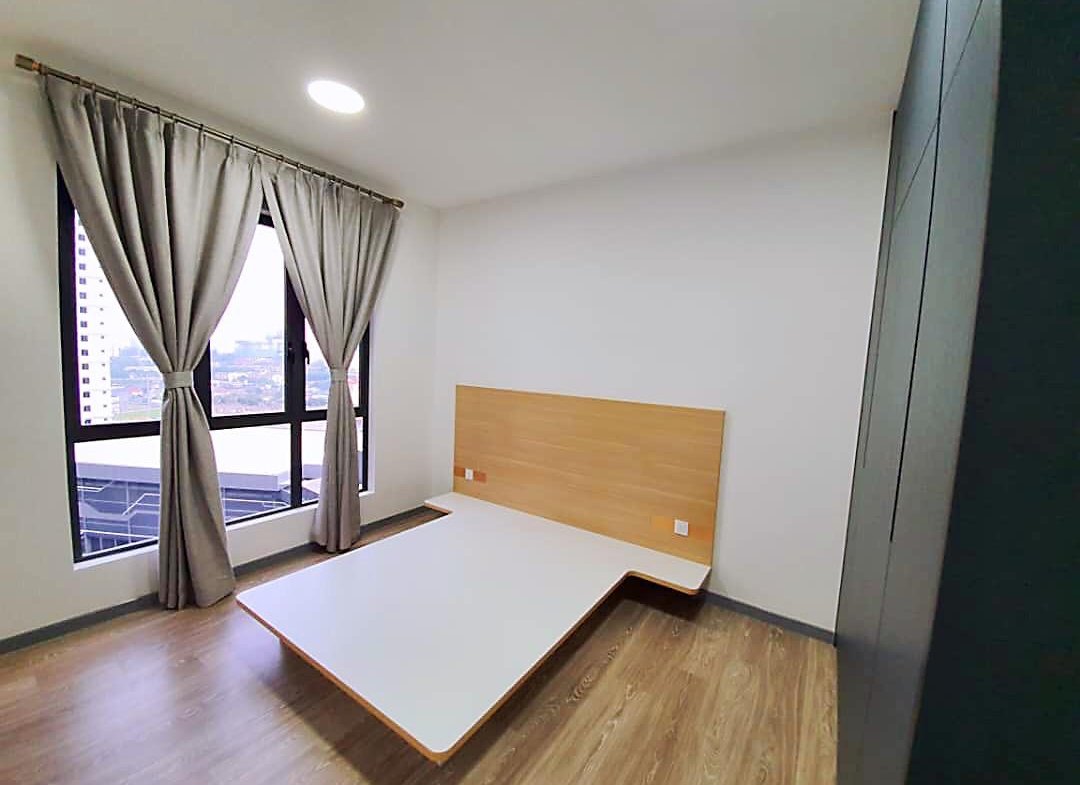 united point @ segambut - photo 9