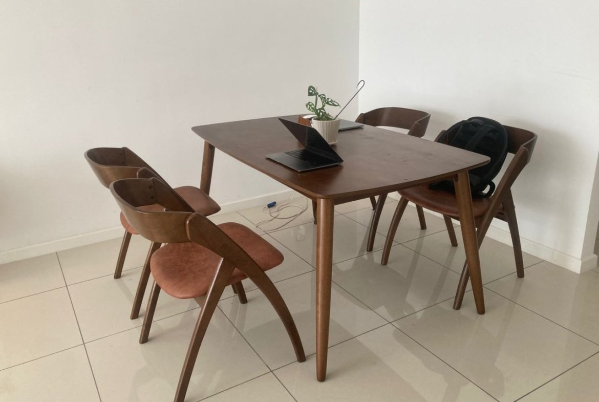 Duta park Residence @ Jalan Kuching nearby KL/ Almost unit for rent - photo 3