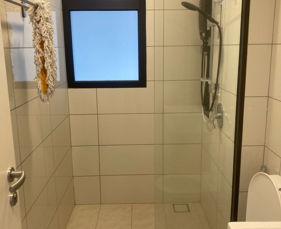 Duta park Residence @ Jalan Kuching nearby KL/ Almost unit for rent - photo 9
