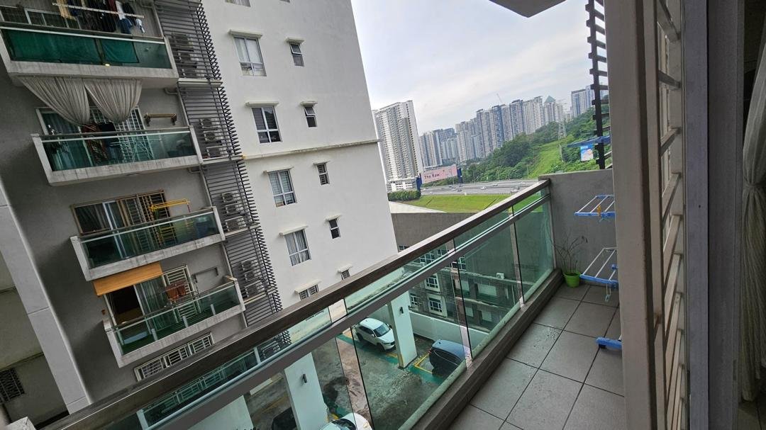 Villa Orkid@Segambut - photo 5