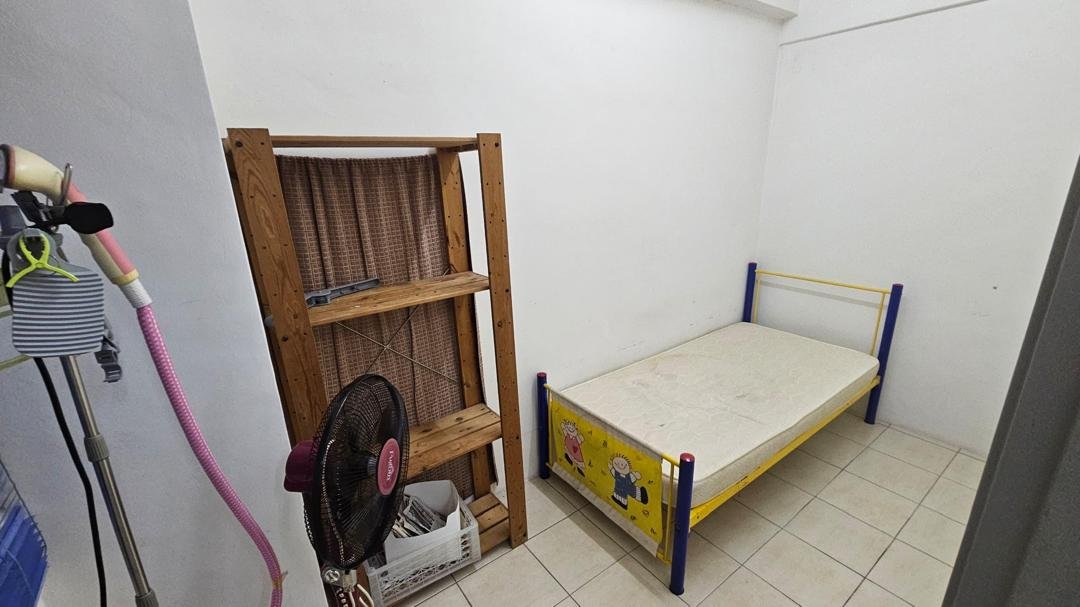 Villa Orkid@Segambut - photo 8