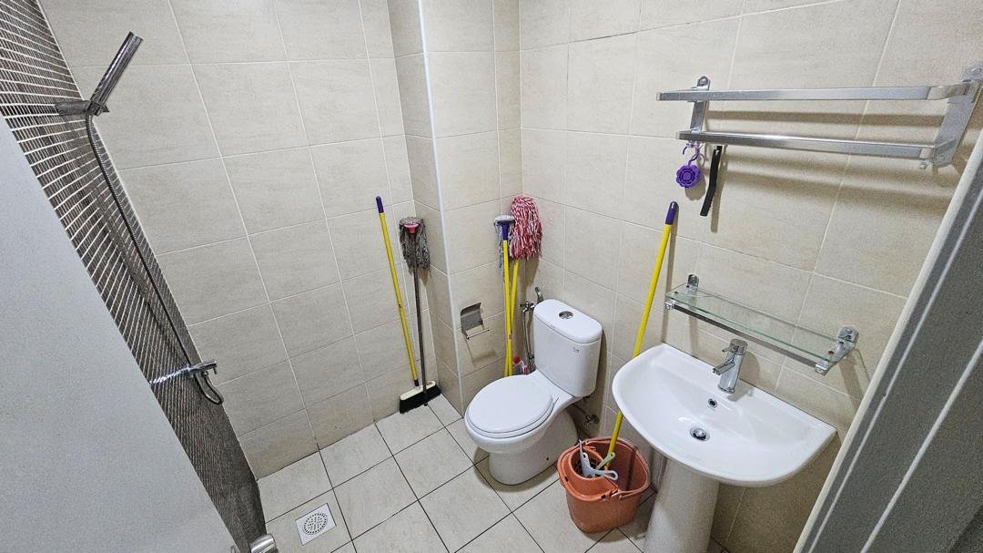 Villa Orkid@Segambut - photo 11