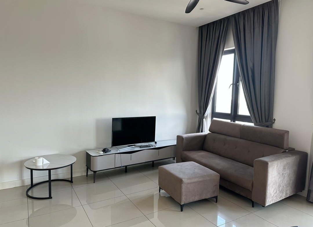 Unio Residence Kepong - photo 2