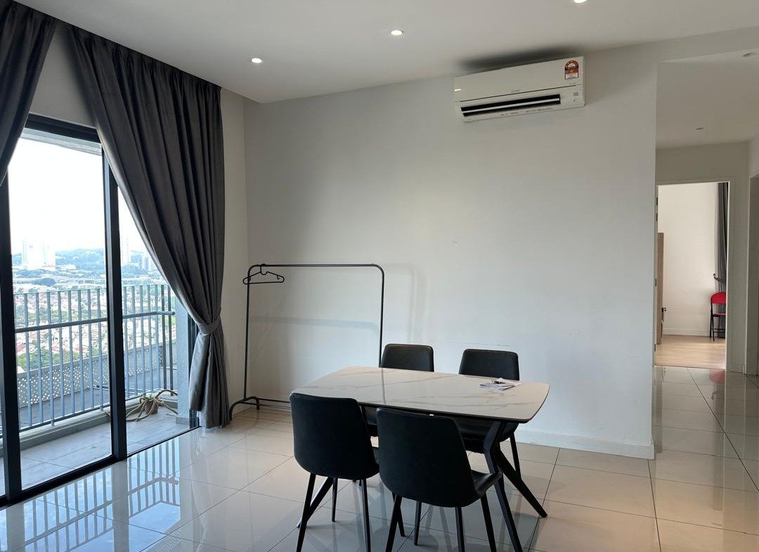 Unio Residence Kepong - photo 3