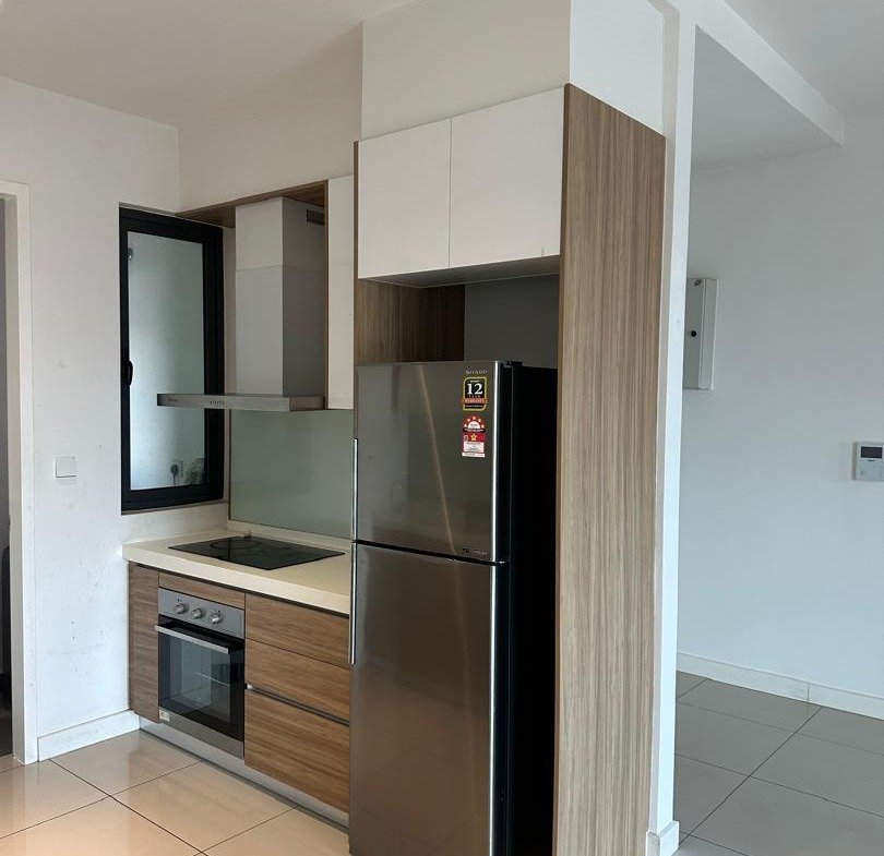 Unio Residence Kepong - photo 6