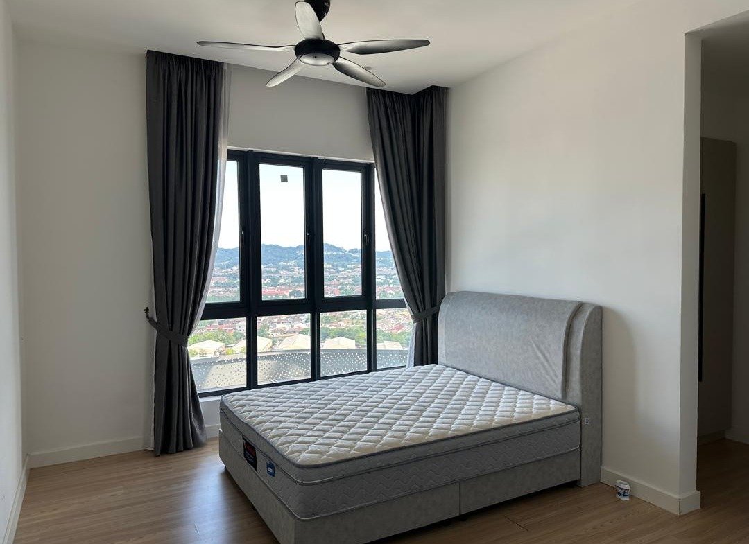 Unio Residence Kepong - photo 8