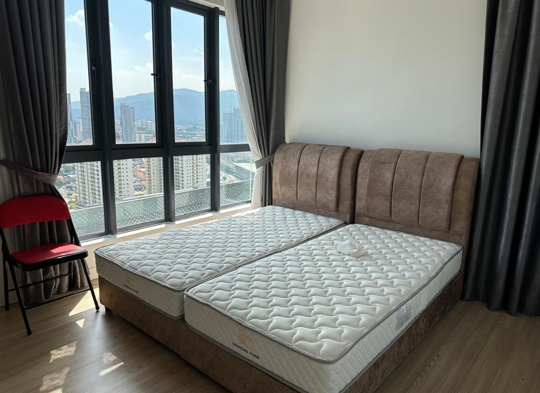 Unio Residence Kepong - photo 11