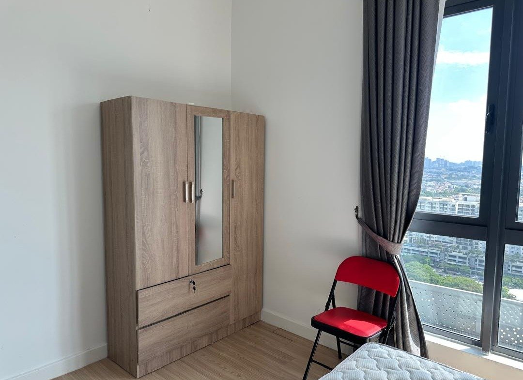 Unio Residence Kepong - photo 12