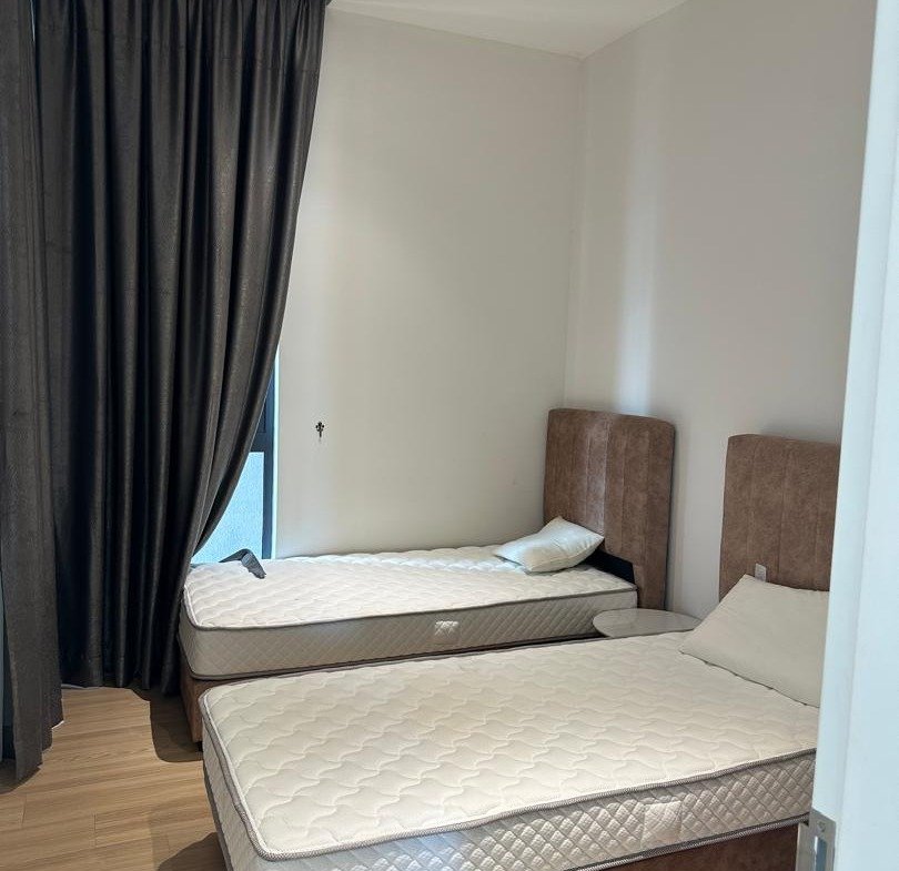 Unio Residence Kepong - photo 13