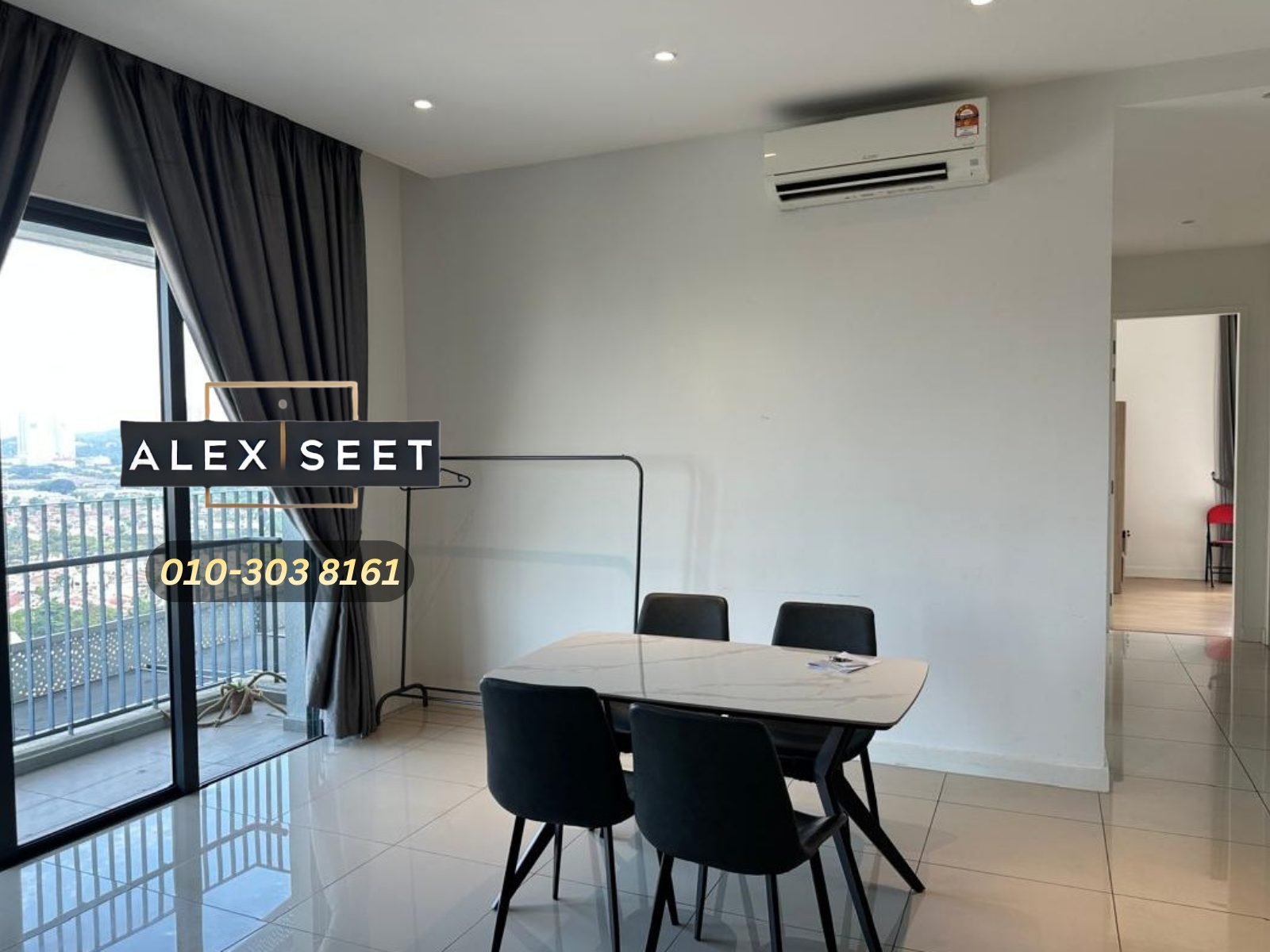 Unio Residence Kepong