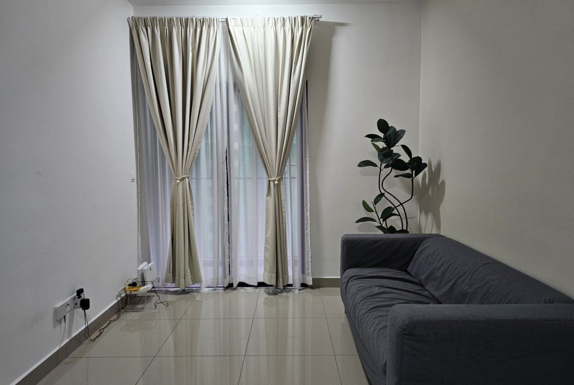 M Luna @ Kepong - photo 4