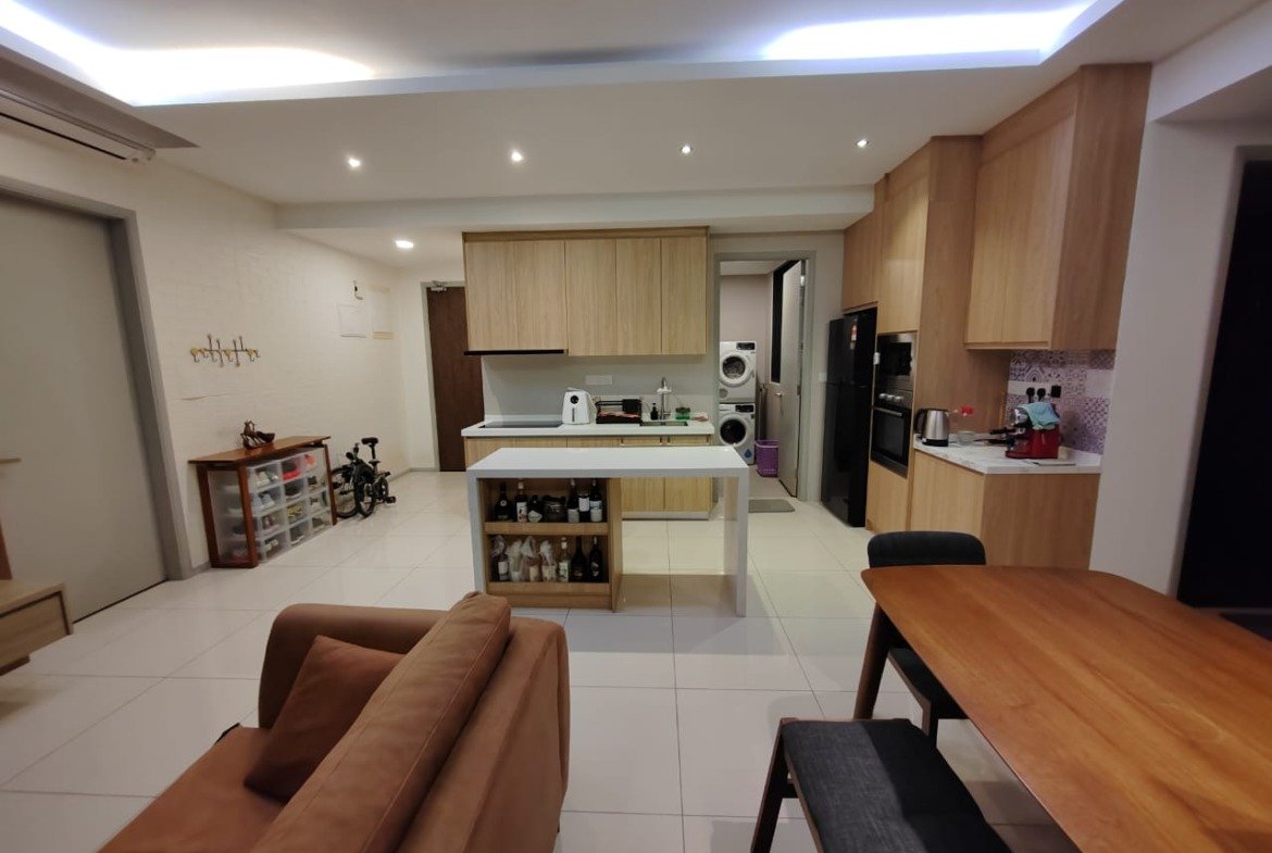 Sunway Mont Residences, Mont Kiara - photo 2