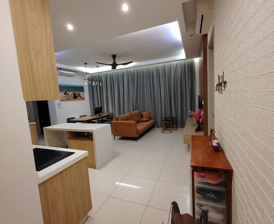 Sunway Mont Residences, Mont Kiara - photo 3