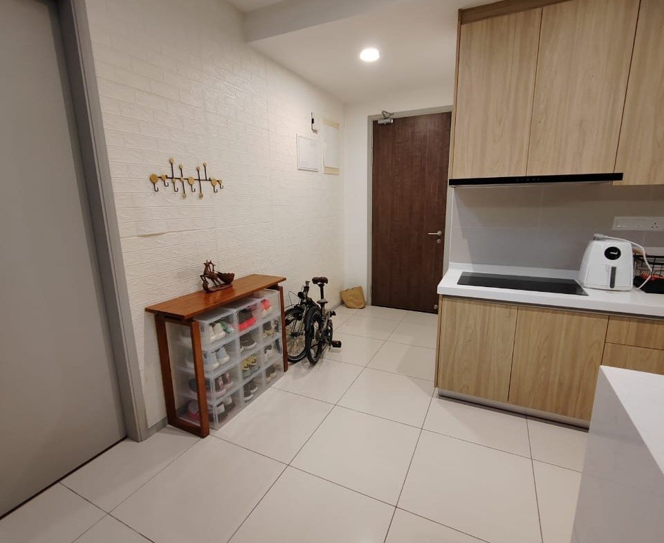 Sunway Mont Residences, Mont Kiara - photo 4