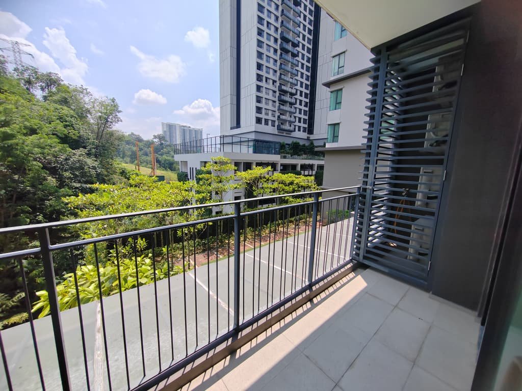 Sunway Mont Residences, Mont Kiara - photo 5