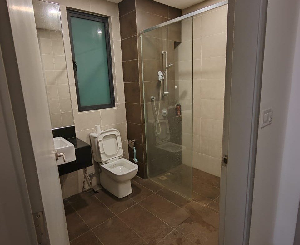Sunway Mont Residences, Mont Kiara - photo 6