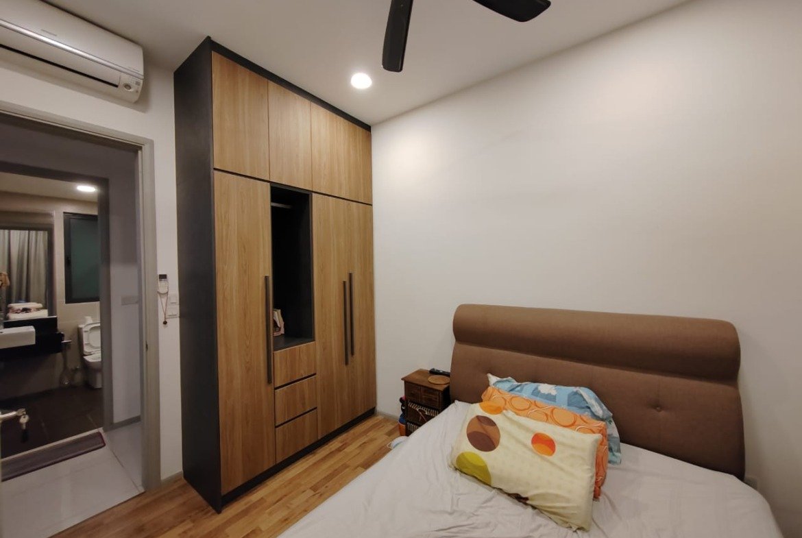 Sunway Mont Residences, Mont Kiara - photo 7