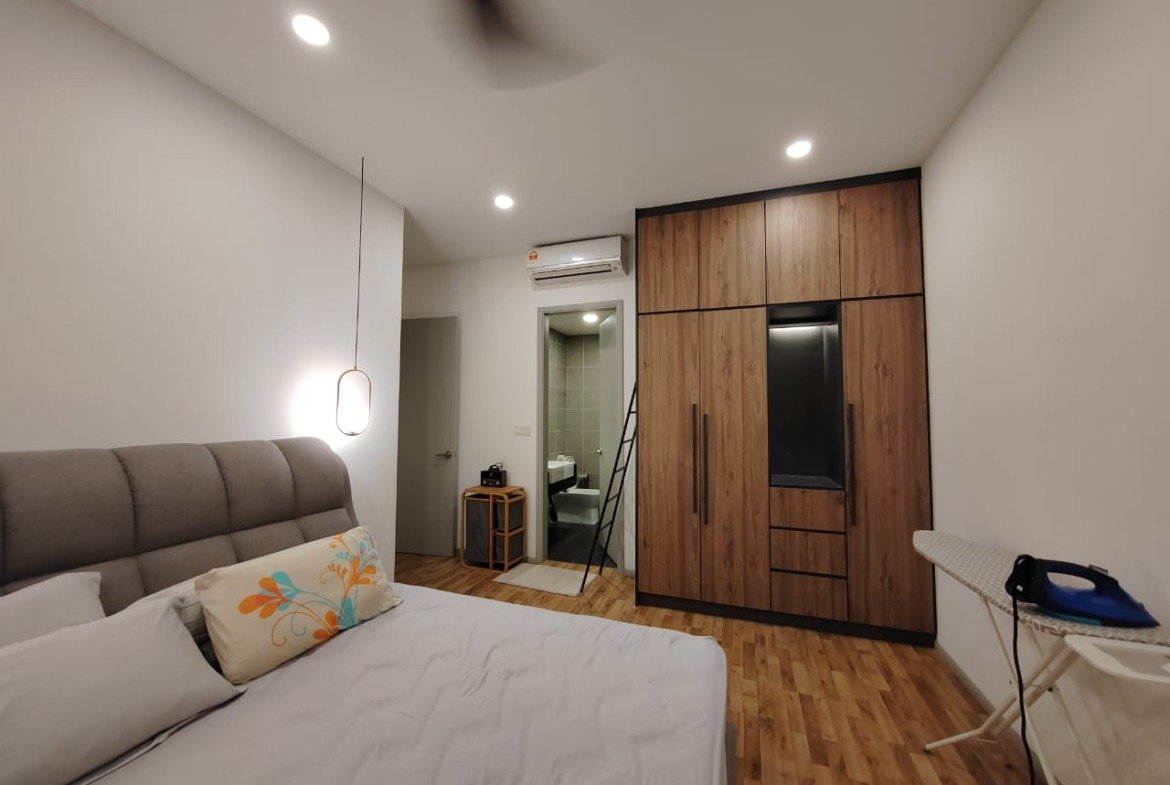 Sunway Mont Residences, Mont Kiara - photo 8
