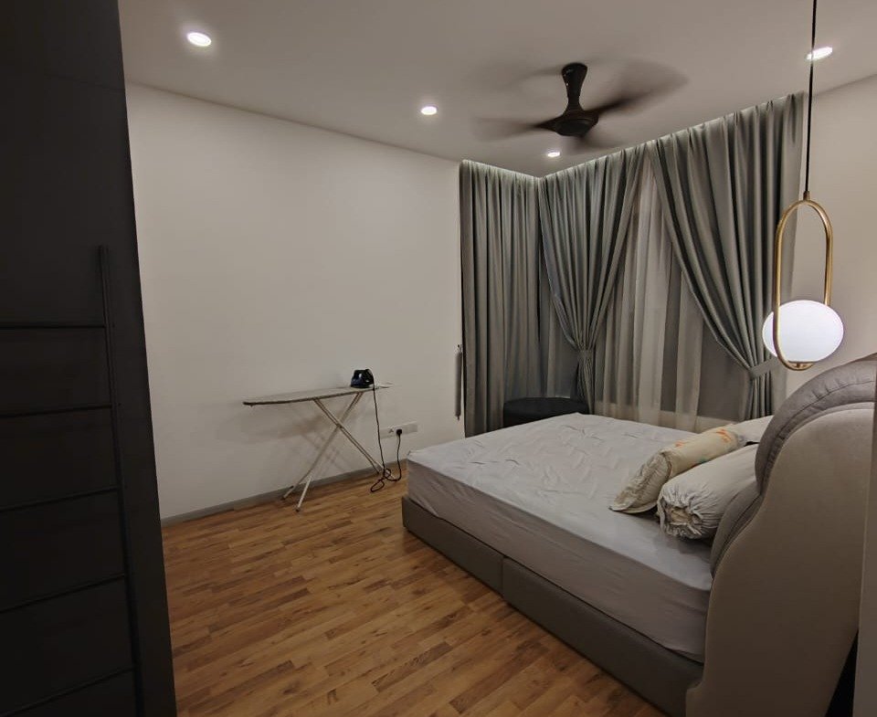Sunway Mont Residences, Mont Kiara - photo 10