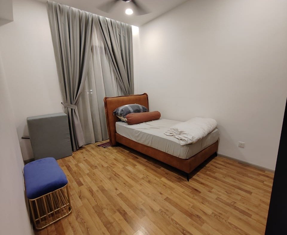 Sunway Mont Residences, Mont Kiara - photo 11