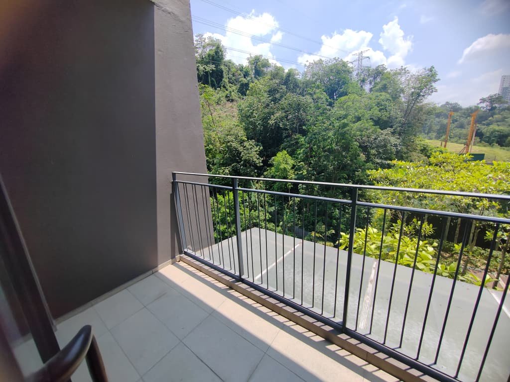Sunway Mont Residences, Mont Kiara - photo 13