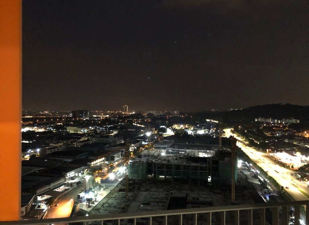 Kota Damansara, Emporis Duplex For Rent - photo 5