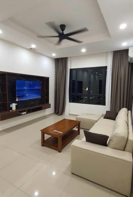 sunshine residence ...