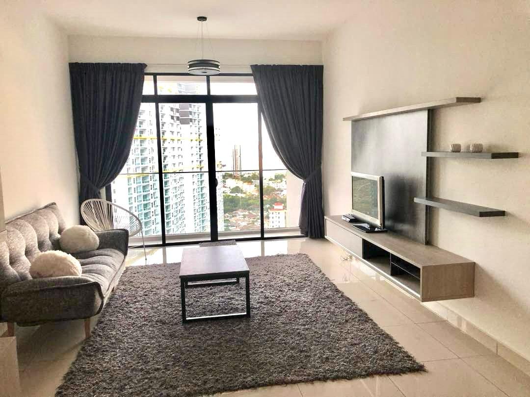 mont residences ...