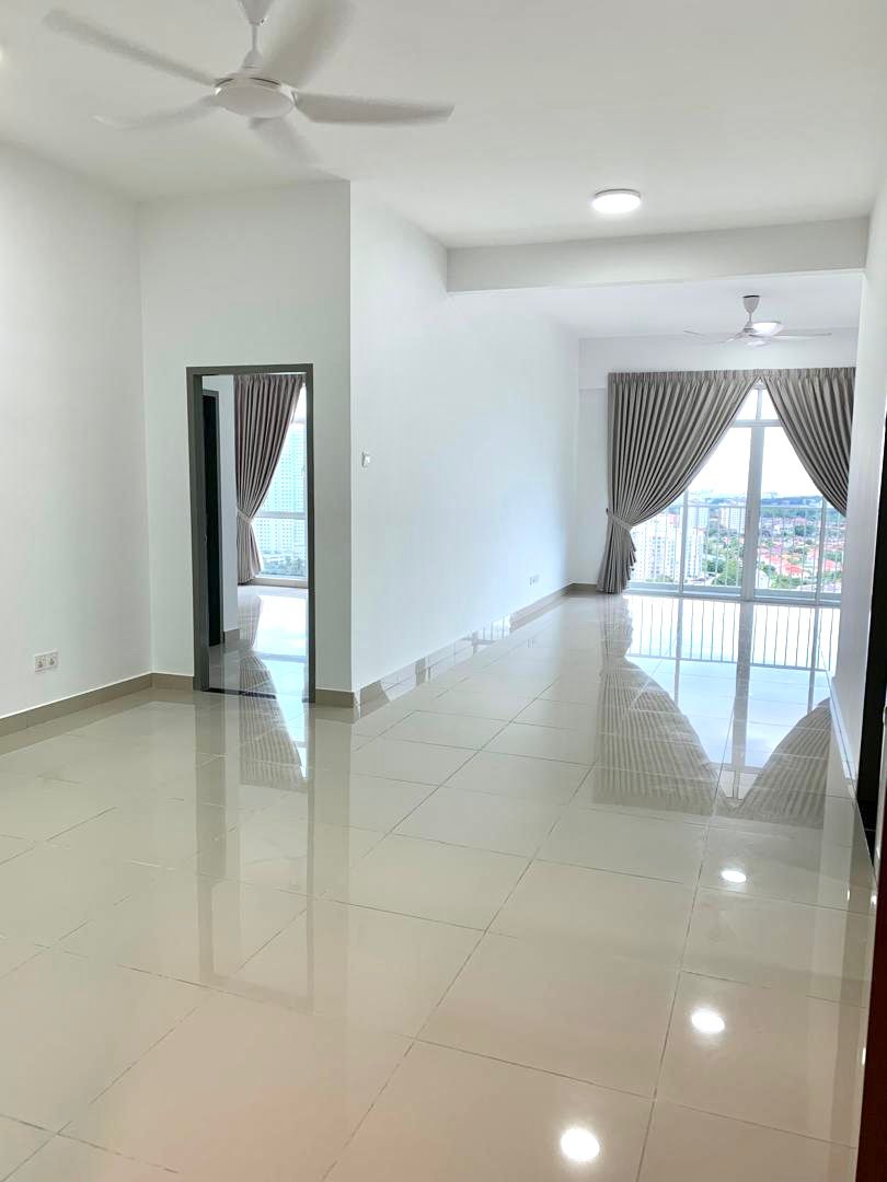 setia pinnacle condo ...