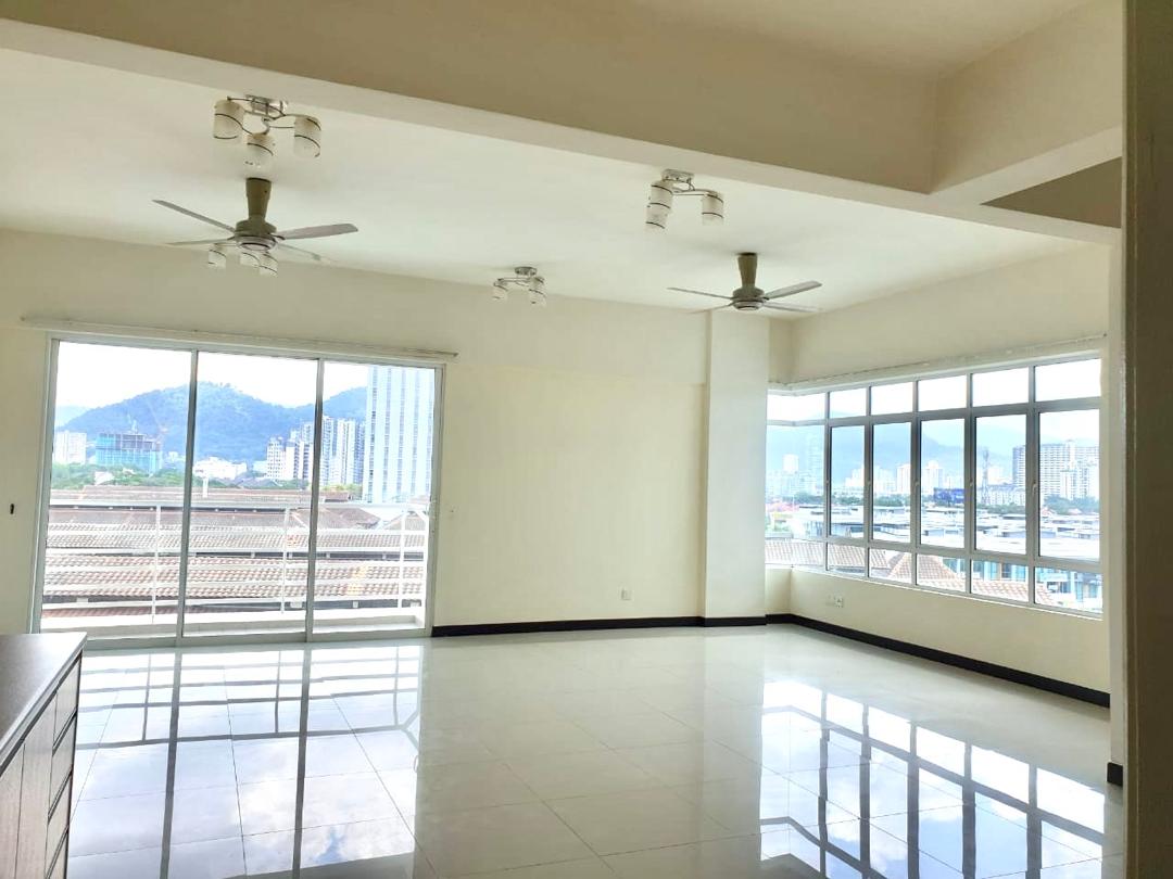 baystar condominium ...