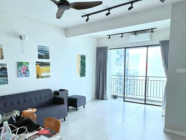 3 residence ...