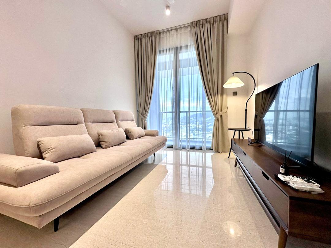 marriott residence ...