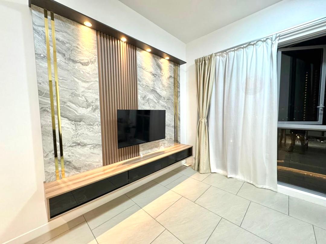 truini residence ...
