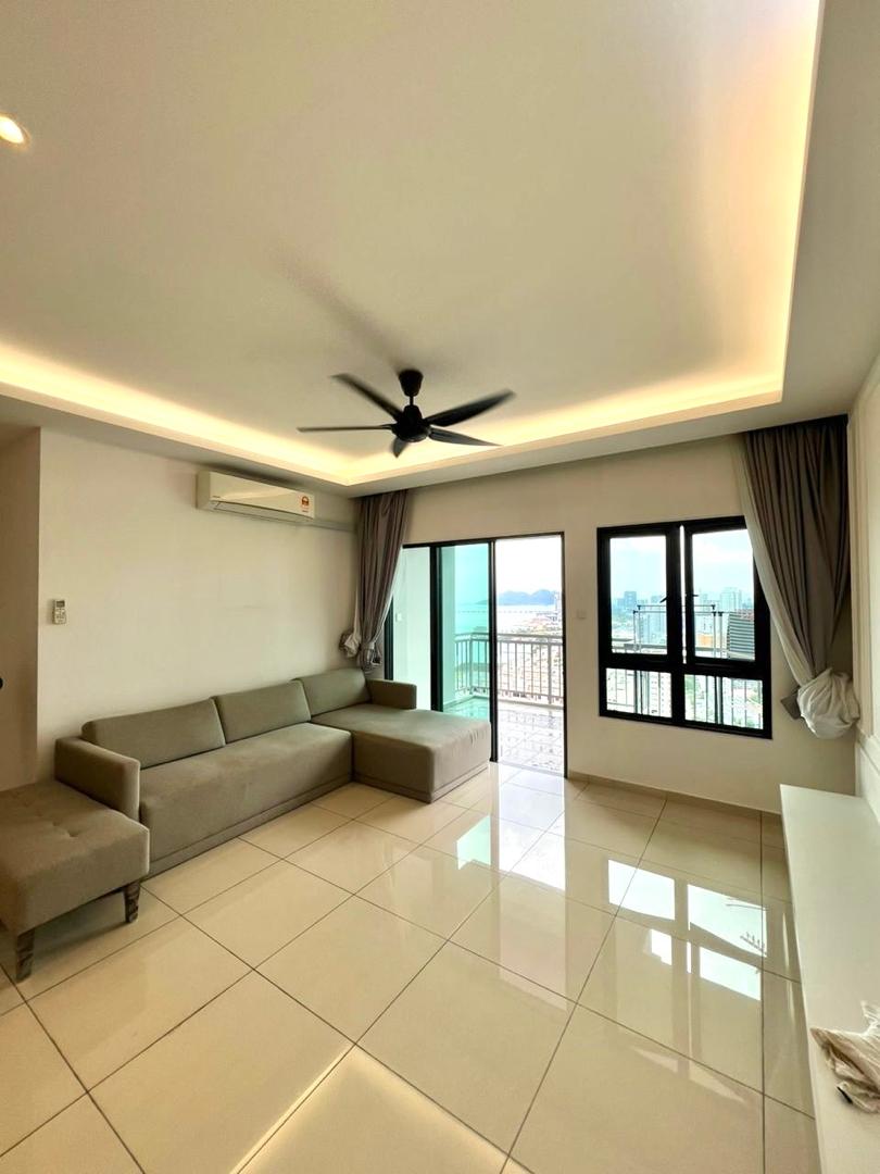 grace residence ...