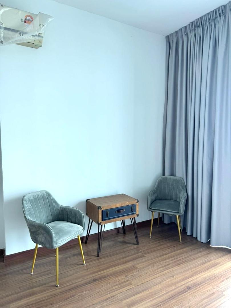 city residence - photo 5