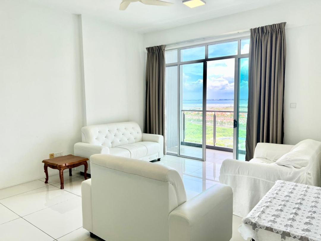 city residence - photo 3